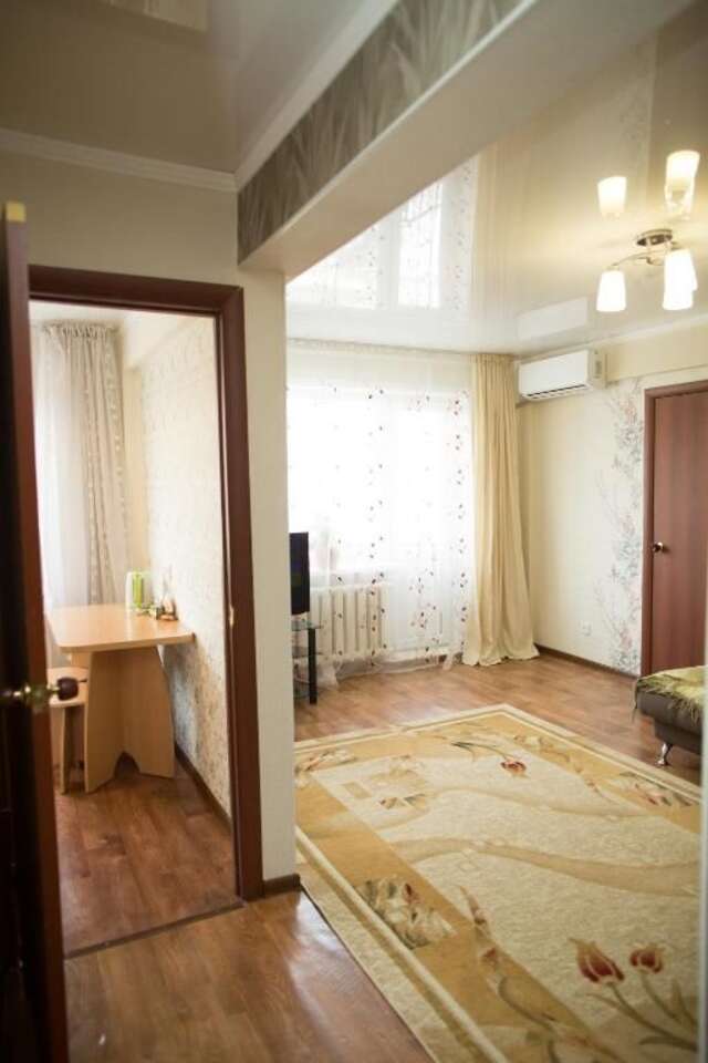 Апартаменты Apartment on Dobrolyubova 39 Усть-Каменогорск-26