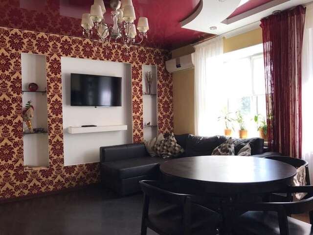 Апартаменты Apartment on Dostıq 244/1 Уральск-59