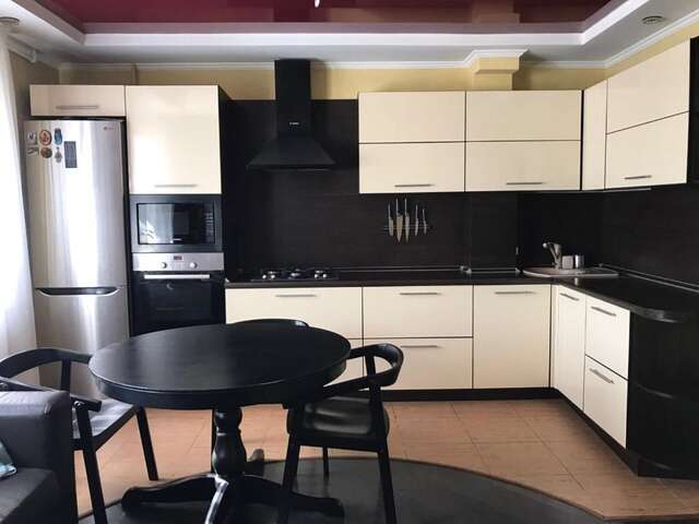 Апартаменты Apartment on Dostıq 244/1 Уральск-60