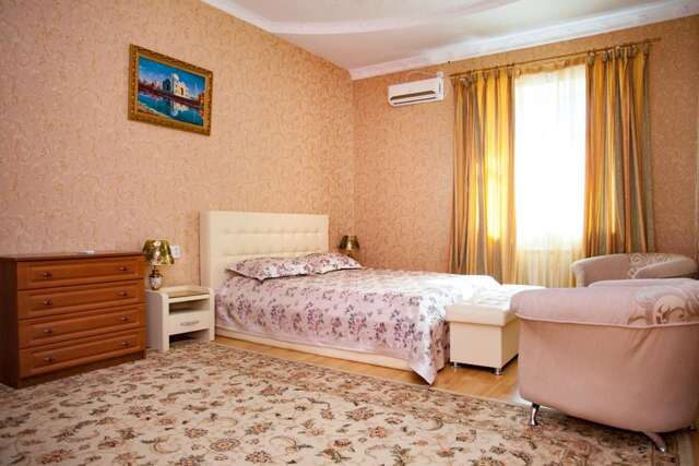 Отель Ak Samal Hotel Караганда-19