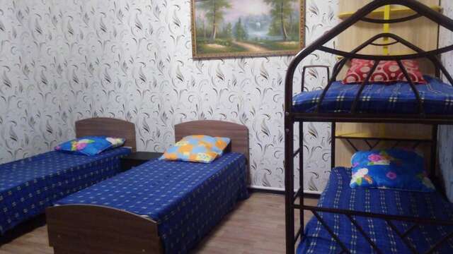 Хостелы Viktoria Hostel Актобе-12