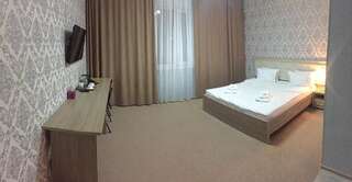 Отель Astika Hotel Караганда Двухместный номер Делюкс с 1 кроватью-16