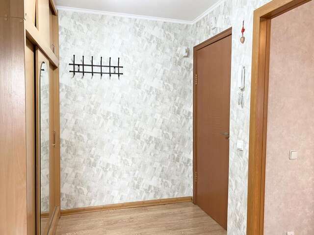 Апартаменты Apartment on Astana 12/1 Усть-Каменогорск-15