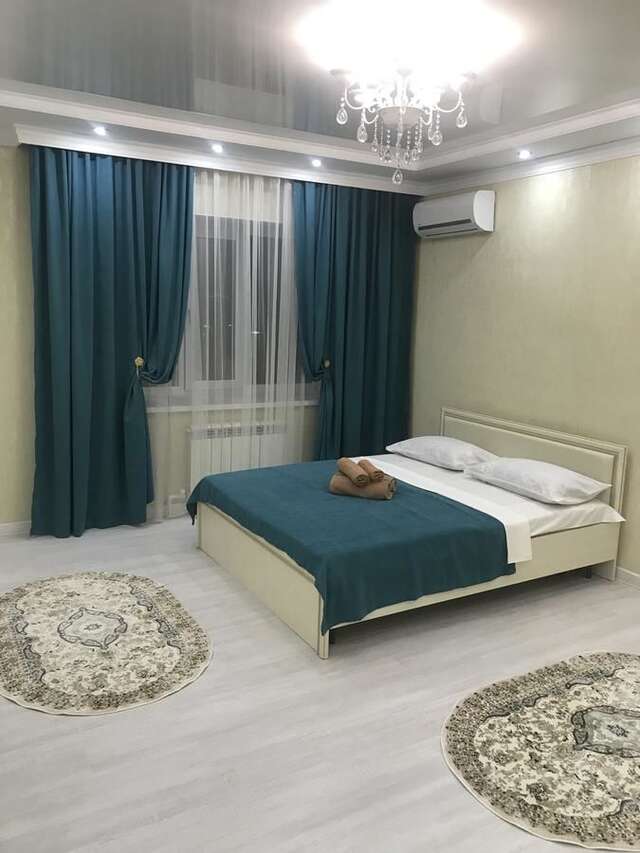 Апартаменты Apartment Батыс 2, 13 Актобе-3