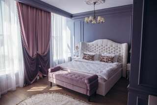 Отель Royal B Усть-Каменогорск Двухместный номер с 1 кроватью-15