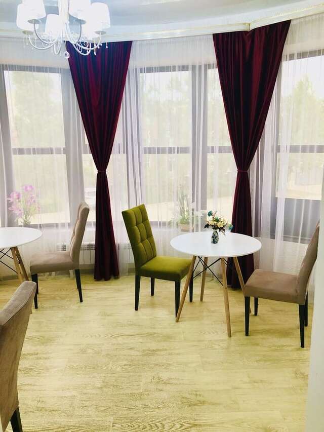 Отель Hotel Barhat Аktobe Актобе-25