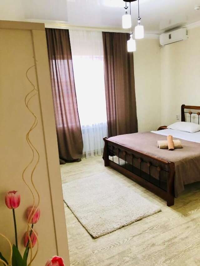 Отель Hotel Barhat Аktobe Актобе-33