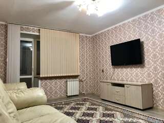 Апартаменты Apartment on Abay-Mihaelisa street Усть-Каменогорск Апартаменты с 2 спальнями-21