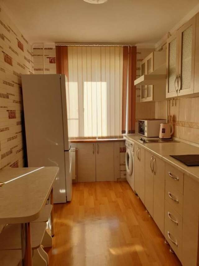 Апартаменты Apartment on Abay-Mihaelisa street Усть-Каменогорск-33