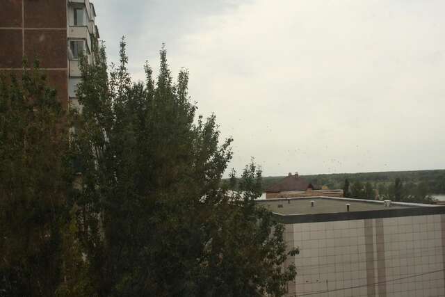 Апартаменты Элитная Люкс квартира с видом на реку Иртыш! Павлодар-16