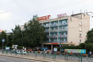 Отель Tourist Hotel Усть-Каменогорск