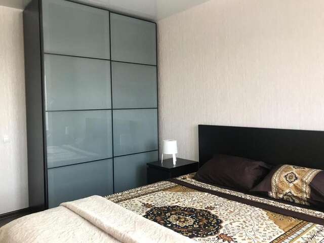 Апартаменты ApartLux on Burova Street Усть-Каменогорск-16