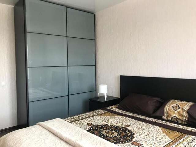 Апартаменты ApartLux on Burova Street Усть-Каменогорск-33