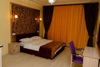 Отель Antalya Нур-Султан Большой двухместный номер с 1 кроватью-26