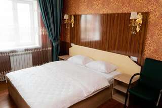 Отель Antalya Нур-Султан Большой двухместный номер с 1 кроватью-30