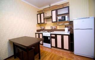 Апартаменты Apart-group on Sarayshyk street, 5E, 3rd entrance Нур-Султан Улучшенные апартаменты-7