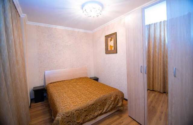 Апартаменты Apart-group on Sarayshyk street, 5E, 3rd entrance Нур-Султан-24