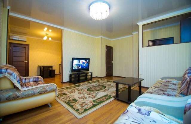 Апартаменты Apart-group on Sarayshyk street, 5E, 3rd entrance Нур-Султан-34