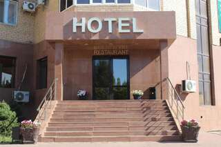 Отель Гостиница Азат Нур-Султан