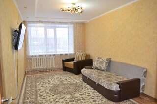 Апартаменты 2 комнатные апартаменты на Баймуканова 118 Кокшетау