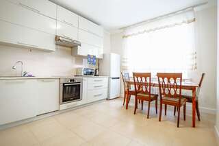 Апартаменты Apartament Aysanam Taldykolʼ Апартаменты с 1 спальней-10