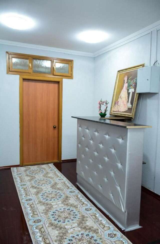 Хостелы RB Hostel Алматы-17