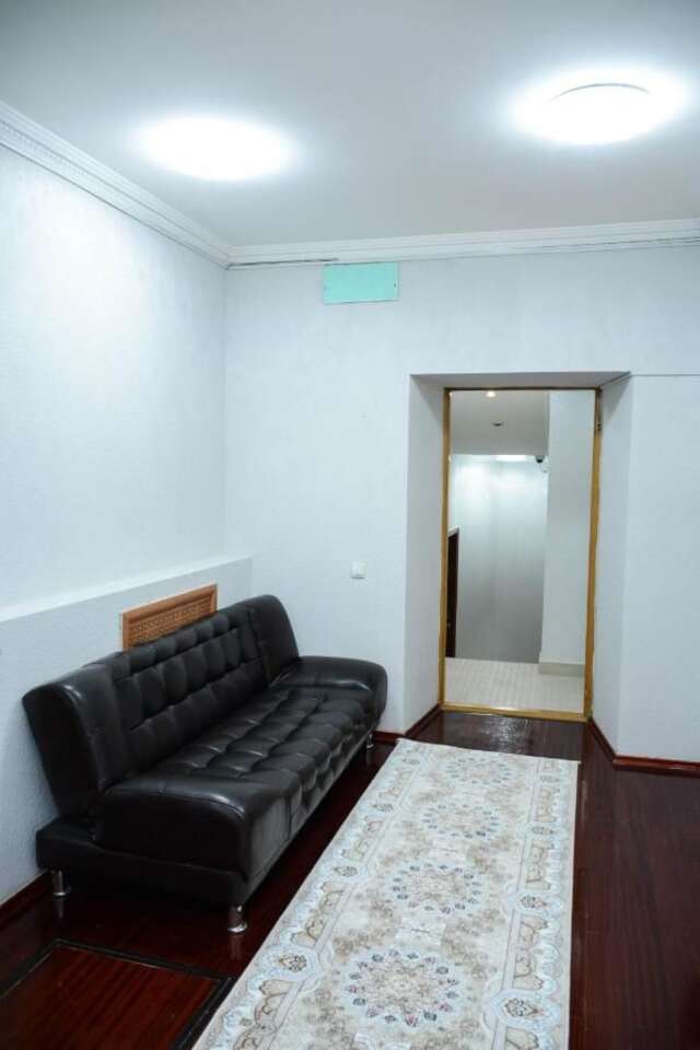 Хостелы RB Hostel Алматы-19