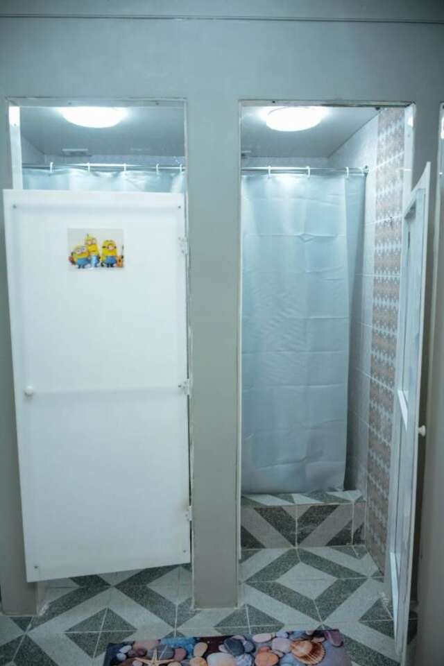 Хостелы RB Hostel Алматы-24