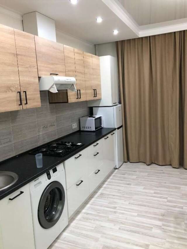 Апартаменты Apartment Батыс 2, 44 Актобе-16