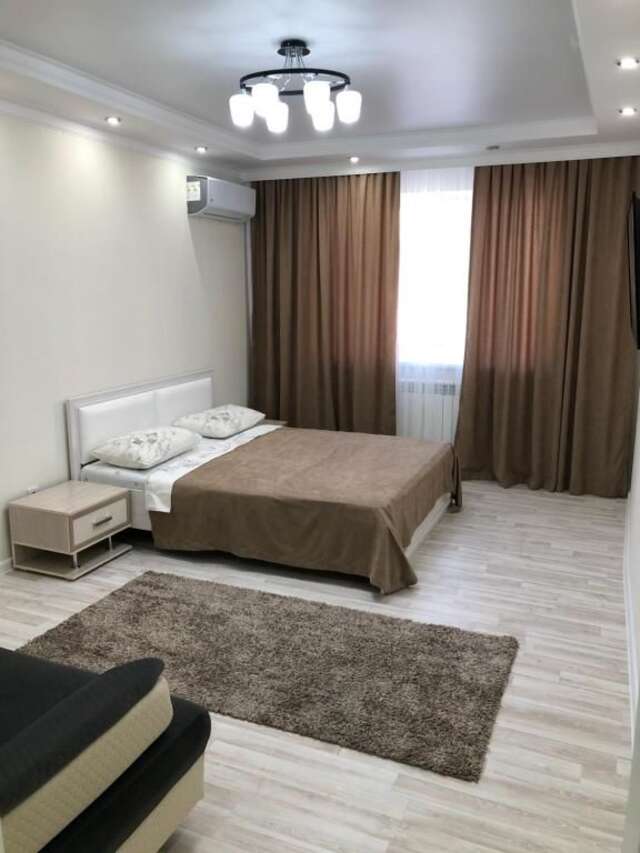 Апартаменты Apartment Батыс 2, 44 Актобе-20