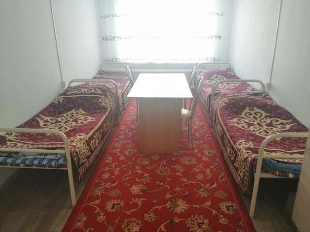 Хостелы Hostel Univer Актобе-4