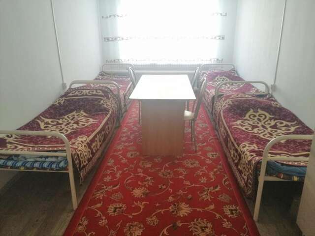 Хостелы Hostel Univer Актобе-8