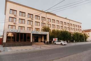 Отель Aral Hotel Аральск