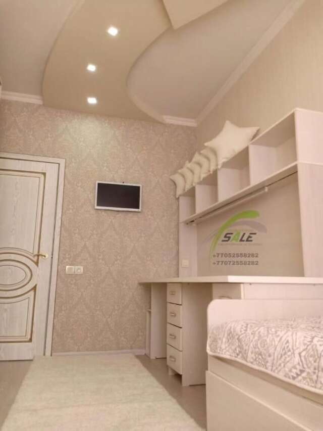 Апартаменты VIP-апартаменты гостиничного типа Qyzylorda-36