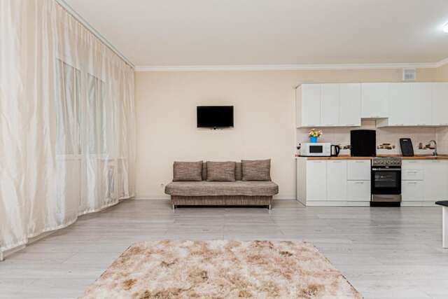 Апартаменты Apartament Leto Taldykolʼ-77