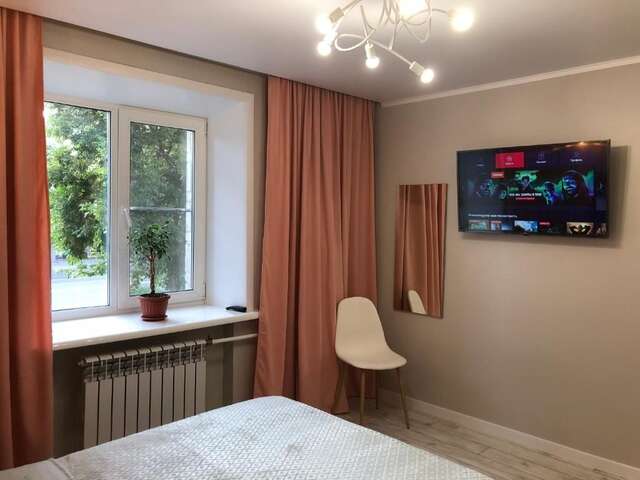 Апартаменты COMFORTable apartment in the center Усть-Каменогорск-27