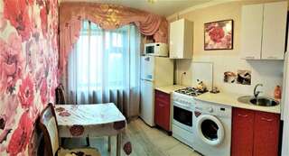 Апартаменты Apartment on Muhita 97 Уральск Апартаменты с 1 спальней-15