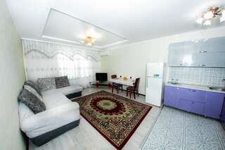 Апартаменты Уютная 2 комнатная квартира в ЖК Алтын булак г Алматы Алматы