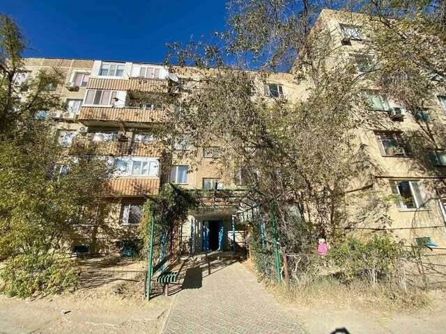 Апартаменты Cozy 3-room apartment in Aktau Актау-17