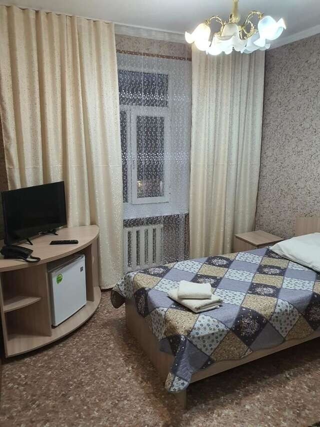 Отель Karaganda HOTEL Караганда-12