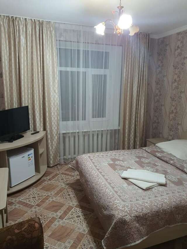 Отель Karaganda HOTEL Караганда-14