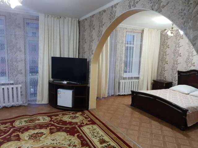 Отель Karaganda HOTEL Караганда-22