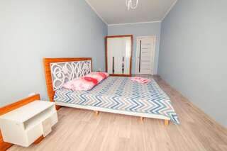 Апартаменты Apartments on Kurmangazy Уральск Апартаменты с 1 спальней-32