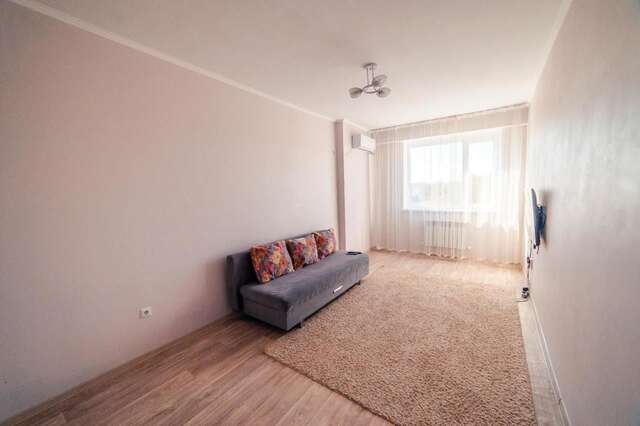 Апартаменты Apartments on Kurmangazy Уральск-13