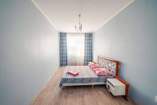 Апартаменты Apartments on Kurmangazy Уральск-4