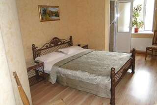 Отель Villa Turistica Oasis Кагул-5