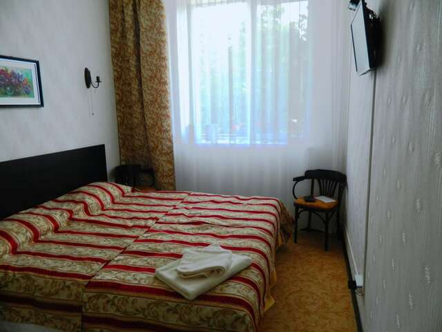 Отель Florentina Hotel Единец-33