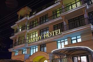 Отель Savoy Кишинёв
