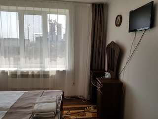 Отель Adina Rîşcani Стандартный двухместный номер с 1 кроватью-2