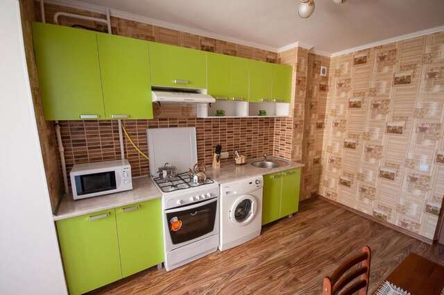 Апартаменты Cozy flat on Pushkin 33 Кишинёв-27